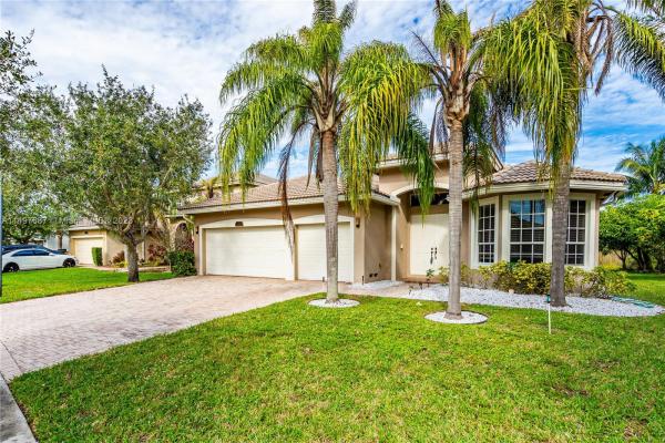 The Reserve At Huntington, 14909 SW 54th St, Miramar, Florida 33027, image 3