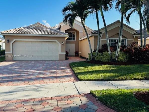 Cedar Falls, 1112 Cedar Falls Dr, Weston, Florida 33327, image 1