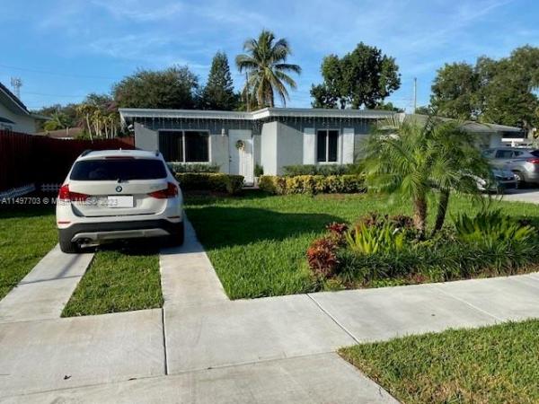 Hollywood Beach Heights, 1114 N 61st Ave, Hollywood, Florida 33024, image 1