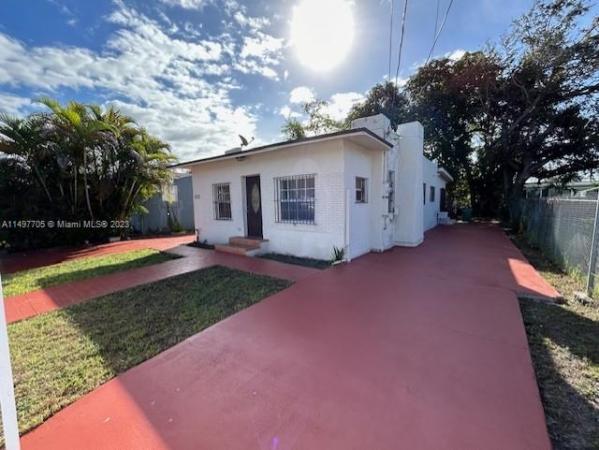 Floral Park, 1776 NW 51st Ter, Miami, Florida 33142, image 3
