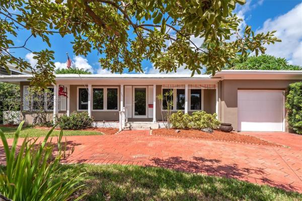 Greens, 623 NE 16th Ter, Fort Lauderdale, Florida 33304, image 1