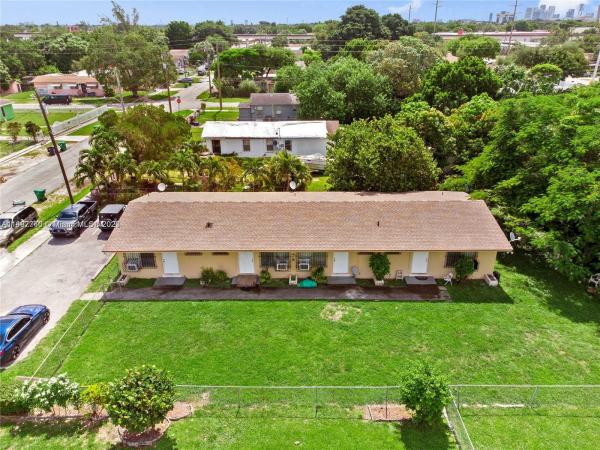 Hialeah Heights, 2932 NW 59th St, Brownsville, Florida 33142, image 3