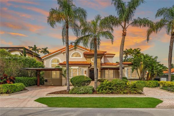 Keystone Island, 2331 Keystone Blvd, North Miami, Florida 33181, image 1