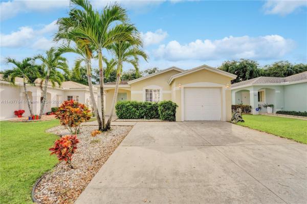 Waterways, 4658 SW 12th Ct, Deerfield Beach, Florida 33442, image 2