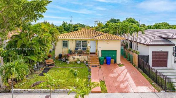 Westmoreland, 1370 SW 16th St, Miami, Florida 33145, image 1