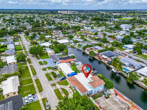 Westwood Lakes Residential, 10981 SW 44th St, Westwood Lakes, Florida 33165, image 3