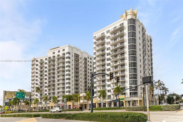 Radius, 1830 Radius Dr #723, Hollywood, Florida 33020, image 3
