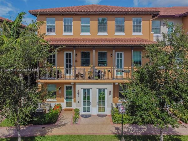 Cobblestone, 936 SW 147th Ave #2903, Pembroke Pines, Florida 33027, image 1