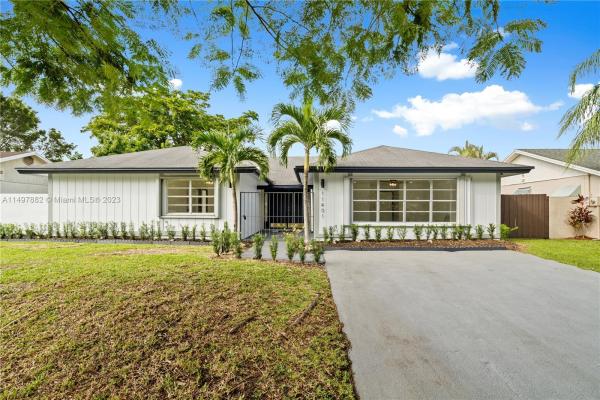 Killian Pines, 11401 SW 114th St, Kendall, Florida 33176, image 3