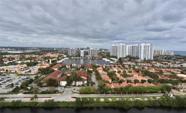 Eldorado Towers, 3675 N Country Club Dr #2501, Aventura, Florida 33180, image 1