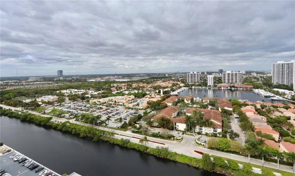 Eldorado Towers, 3675 N Country Club Dr #2501, Aventura, Florida 33180, image 3