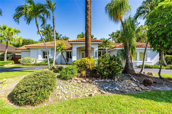 Poinciana Gardens, 11899 SW 72nd Ter, Kendale Lakes, Florida 33183, image 1