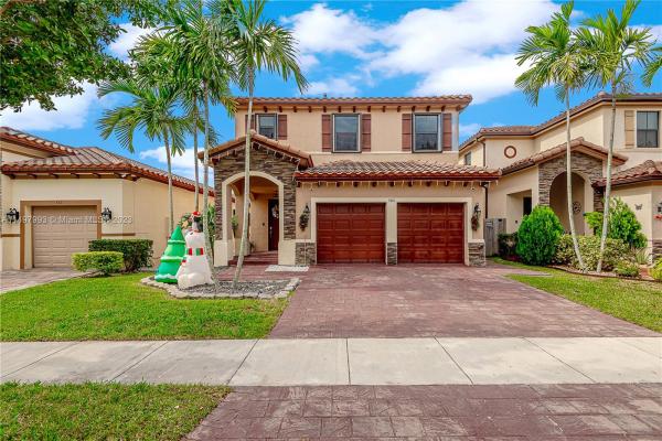 Sonoma At The Vineyards, 580 SE 34th Ter, Homestead, Florida 33033, image 1