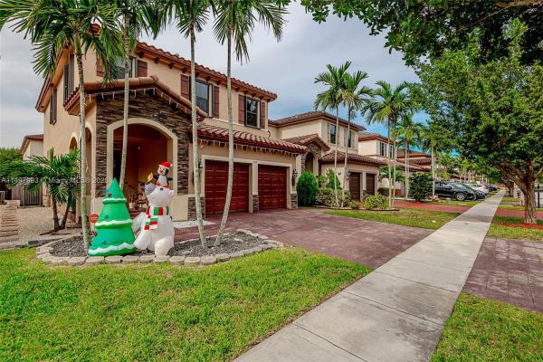 Sonoma At The Vineyards, 580 SE 34th Ter, Homestead, Florida 33033, image 3