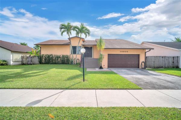 Shores Calusa, 13900 SW 108th St, The Hammocks, Florida 33186, image 1
