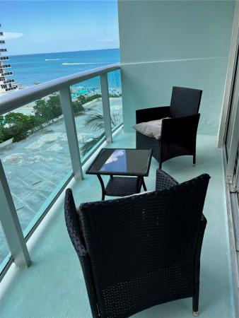 The Tides On Hollywood Beach, 3801 S Ocean Dr #7A, Hollywood, Florida 33019, image 2