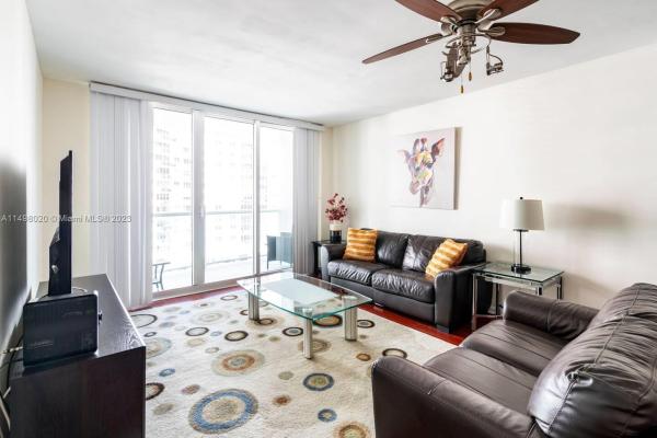 The Tides On Hollywood Beach, 3801 S Ocean Dr #7A, Hollywood, Florida 33019, image 3