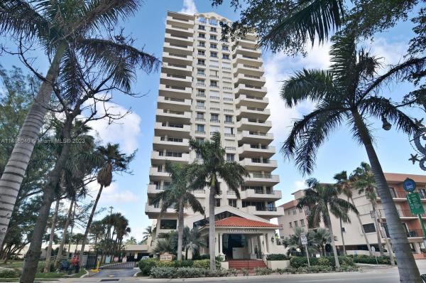Florida Towers, 6422 Collins Ave #1202, Miami Beach, Florida 33141, image 1