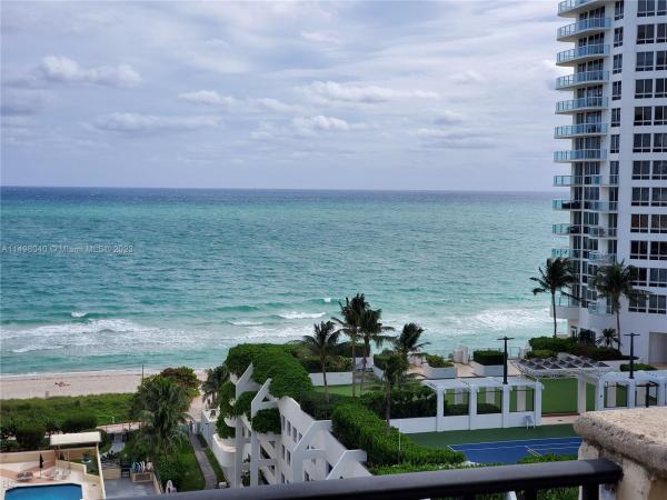 Florida Towers, 6422 Collins Ave #1202, Miami Beach, Florida 33141, image 2