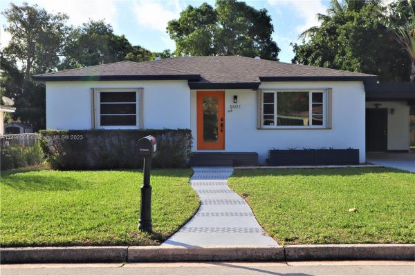 Lake Worth Heights, 1601 N 16th Ave N, Lake Worth Beach, Florida 33460, image 1