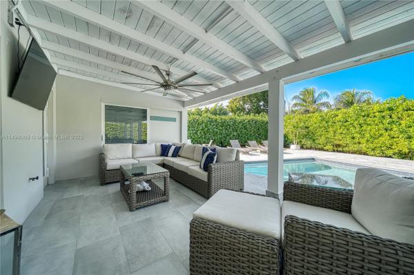Ehmann Homesites, 10600 SW 80th Ct, Kendall, Florida 33156, image 3