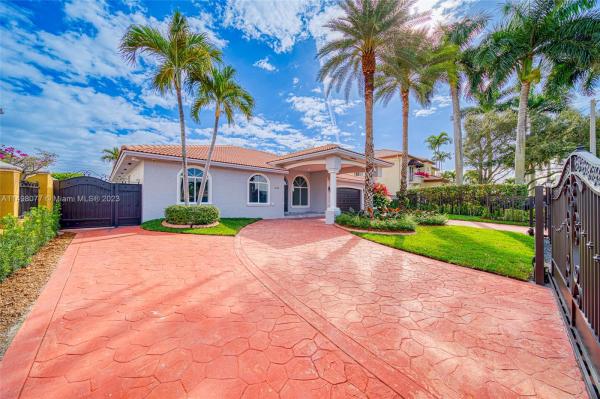 3631 SW 139th Ct, Unincorporated Dade County, Florida 33175, image 3