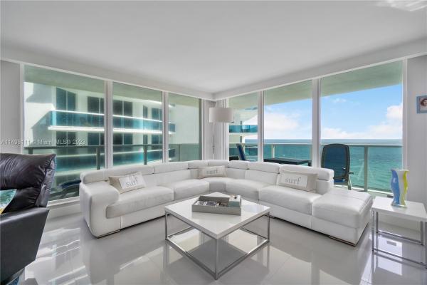 Aquarius, 2751 S Ocean Dr #1404N, Hollywood, Florida 33019, image 1