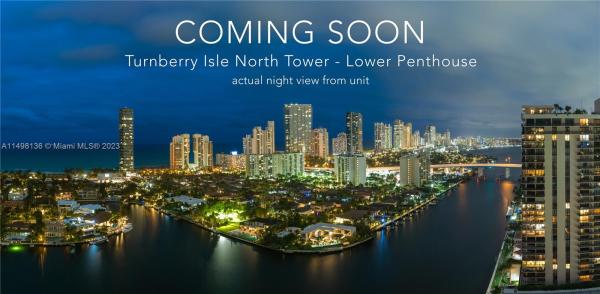 Turnberry Isle North, 19707 Turnberry Way #28G, Aventura, Florida 33180, image 1