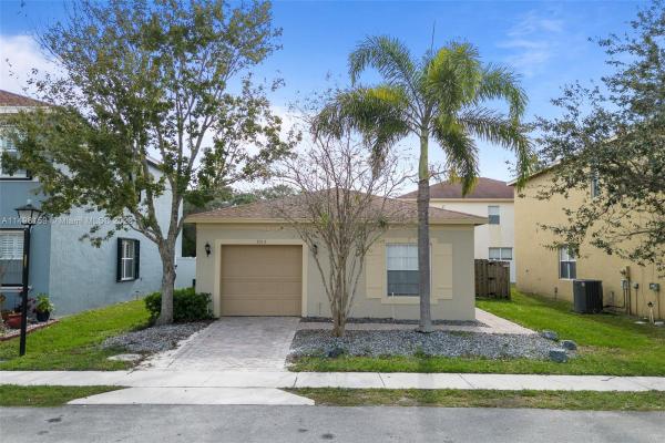 Morningside Palm Breezes Club, 9313 Natures Way, Fort Pierce, Florida 34945, image 1