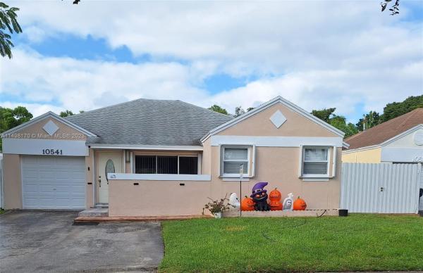 Cutler Creek West, 10541 SW 207th St, Cutler Bay, Florida 33189, image 1