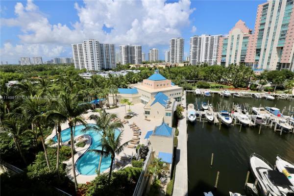 Aventura Marina, 3340 NE 190th St #805, Aventura, Florida 33180, image 1