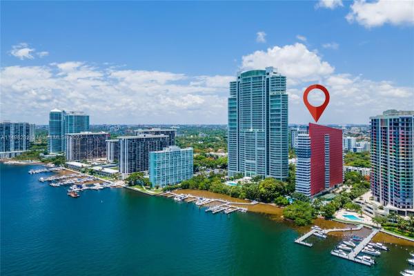 Imperial At Brickell, 1627 Brickell Ave #2405, Miami, Florida 33129, image 1