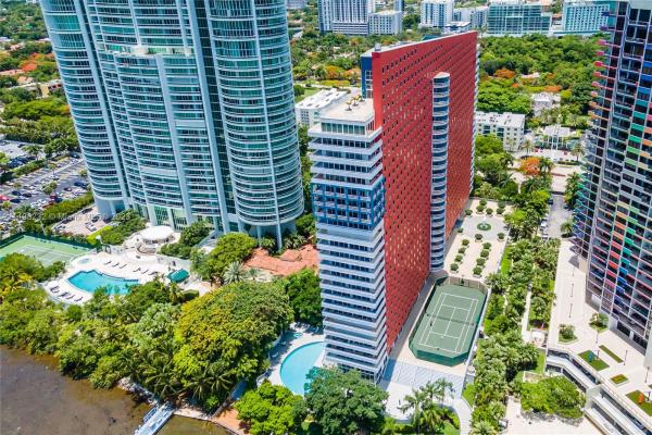 Imperial At Brickell, 1627 Brickell Ave #2405, Miami, Florida 33129, image 3