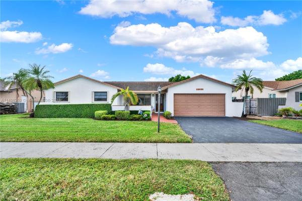 Woodfield, 10430 SW 143rd Ave, The Hammocks, Florida 33186, image 1