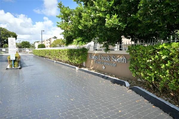 Kings Creek South, 7707 SW 86th St #B-202, Kendall, Florida 33143, image 1