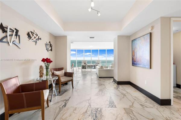 Ocean Four, 17201 Collins Ave #3101, Sunny Isles Beach, Florida 33160, image 2