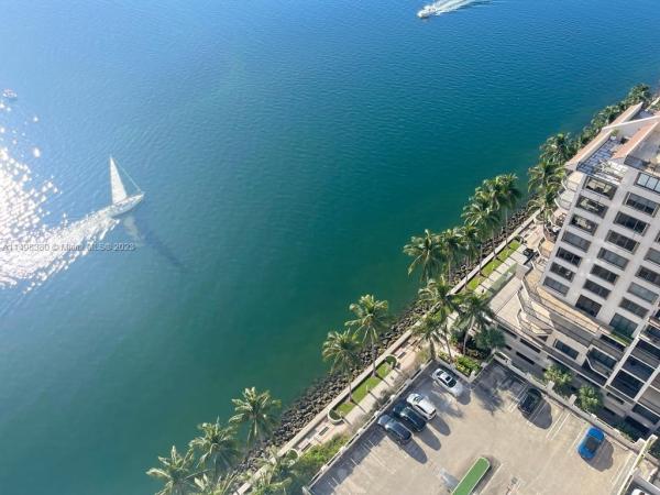 Two Tequesta Point, 808 Brickell Key Dr #2408, Miami, Florida 33131, image 3