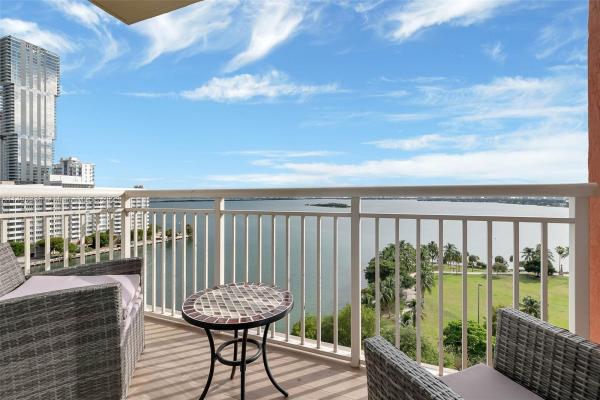 Cite On The Bay East, 2000 N Bayshore Dr #1211, Miami, Florida 33137, image 2