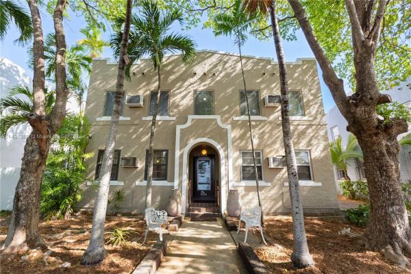 Westmoor, 2153 SW 14th Ter, Miami, Florida 33145, image 1