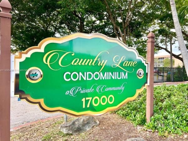 Country Lane, 17000 NW 67th Ave #420, Hialeah, Florida 33015, image 1