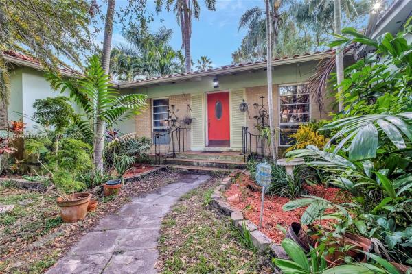 Sherwood Forest, 348 NE 85th St, El Portal, Florida 33138, image 1