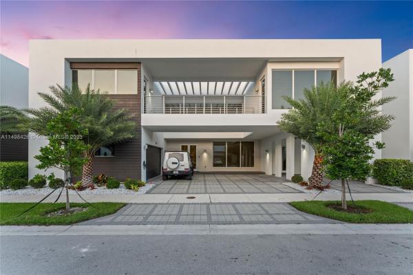 Modern Doral 75, 7515 NW 103rd Ct, Doral, Florida 33178, image 1