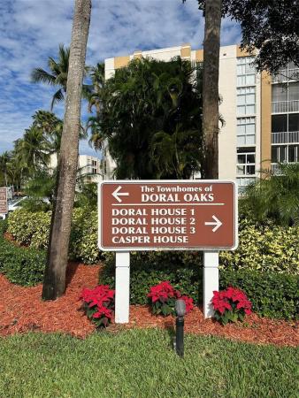 Doral House, 9805 NW 52nd St #105, Doral, Florida 33178, image 2