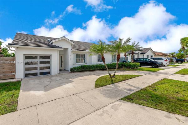 Monaco Estates, 14554 SW 167th Ter, Richmond West, Florida 33177, image 3