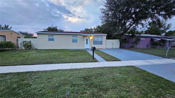 Boulevard Heights, 600 N 68th Ter, Hollywood, Florida 33024, image 3