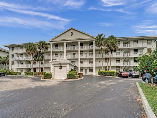 Whitehall 2 Of Pine Island Ridge, 1703 Whitehall Dr #406, Davie, Florida 33324, image 1