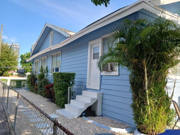 Wyndwood Park, 3425 NW 1st Ave, Miami, Florida 33127, image 1