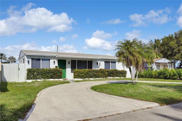 Hollywood Park, 2543 Sherman St, Hollywood, Florida 33020, image 3