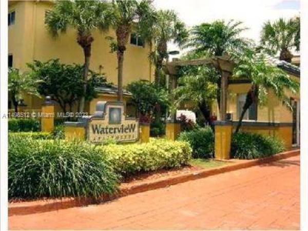 Waterview, 14951 SW 82nd Ln #17-305, Kendall West, Florida 33193, image 1