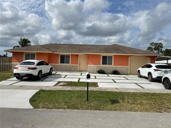 Victoria Estates, 312 SW 6th Ct, Florida City, Florida 33034, image 1